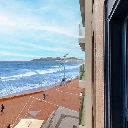 Ocean & Auditorium Views Las Palmas de Gran Canaria Luaran gambar