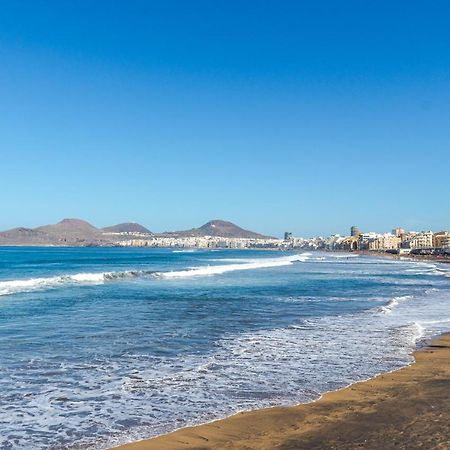 Ocean & Auditorium Views Las Palmas de Gran Canaria Luaran gambar