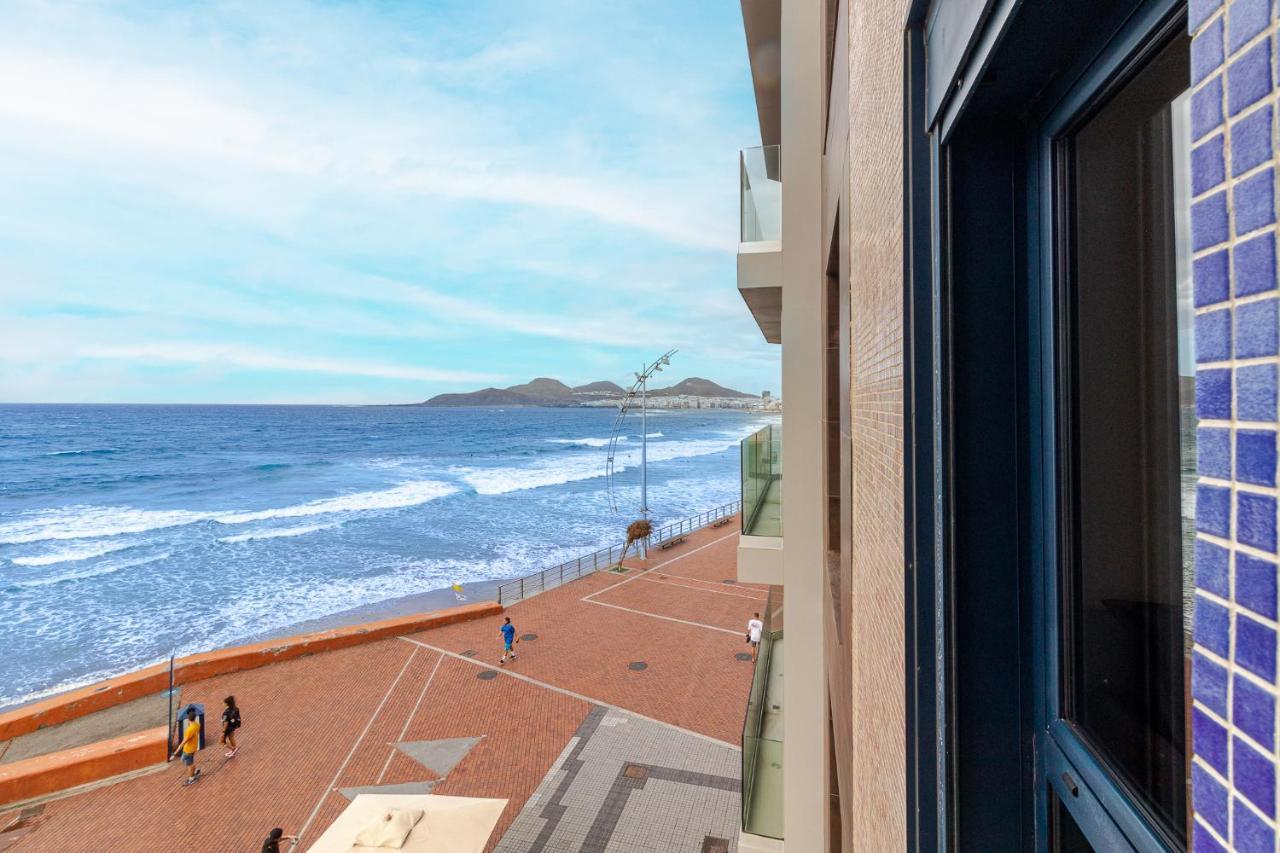 Ocean & Auditorium Views Las Palmas de Gran Canaria Luaran gambar